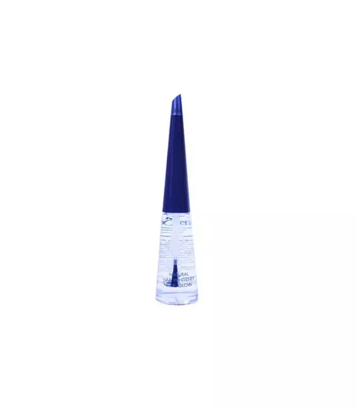 BLANCHISSEUR POUR ONGLES EFFET UV BLEU Vernis