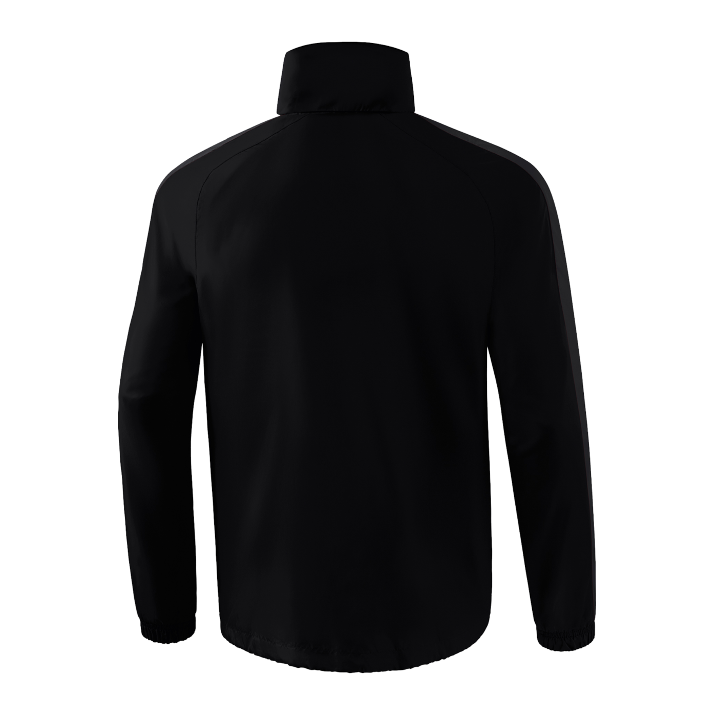 Erima Team Allwetterjacke Kids Schwarz