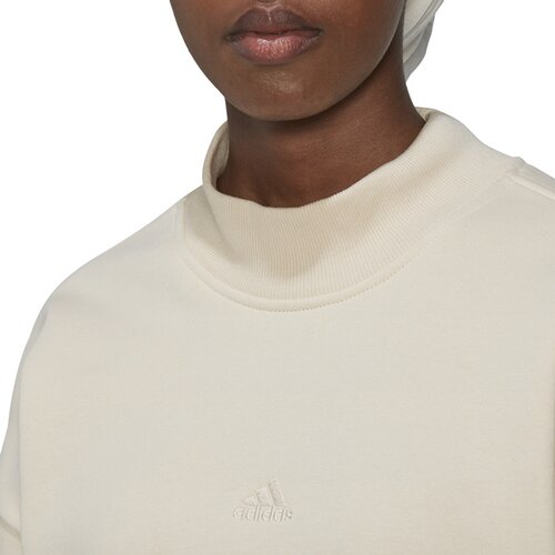 DAMEN SWEATSHIRT W ALL SZN MN SW