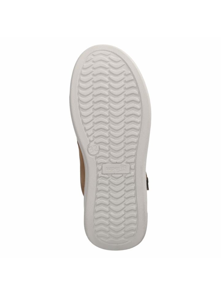 superfit Stiefeletten COSMO in Braun günstig kaufen
