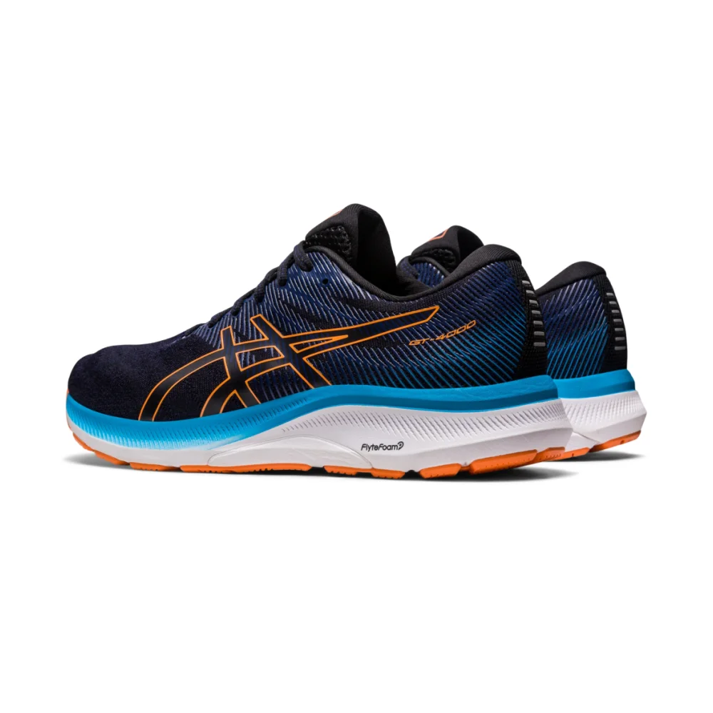 Asics GT 4000 3 1011B206-002 / blau