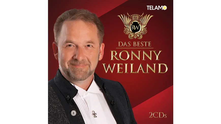 Die Stimme der Sehnsucht:Das Beste