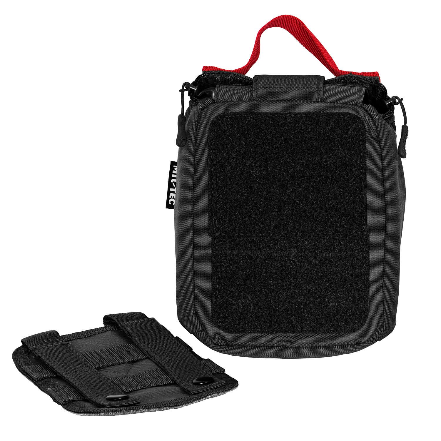 Erste Hilfe Tasche IFAK Pouch 25teilig Laser Cut