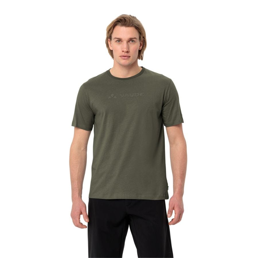 Logo II T-Shirt Herren
