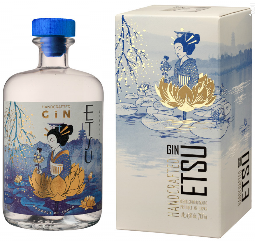 Gin Etsu Etsu