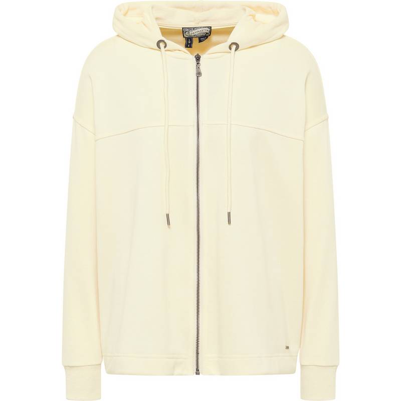 DreiMaster Hoodie Damen