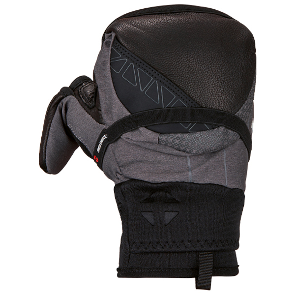 Snowlife - Women's BIOS Groove Cap - Handschuhe