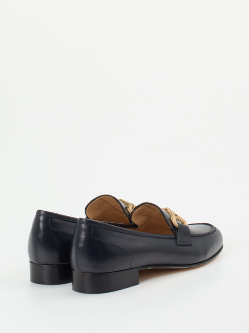 Slipper-15101090211 Mannori