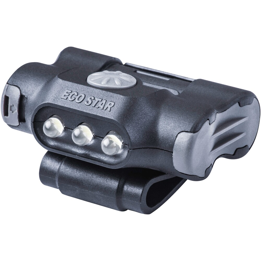 NEXTORCH Cliplampe UL10