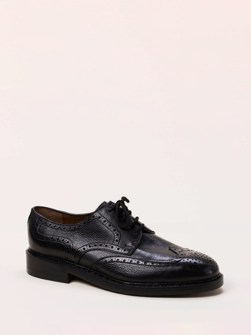 Schnürschuh-46030090081 Dinkelacker
