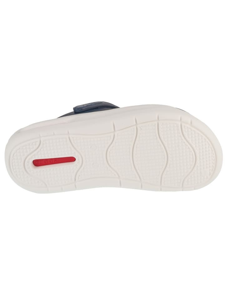 Crocs Crocs Inmotion Clog in Blau günstig kaufen