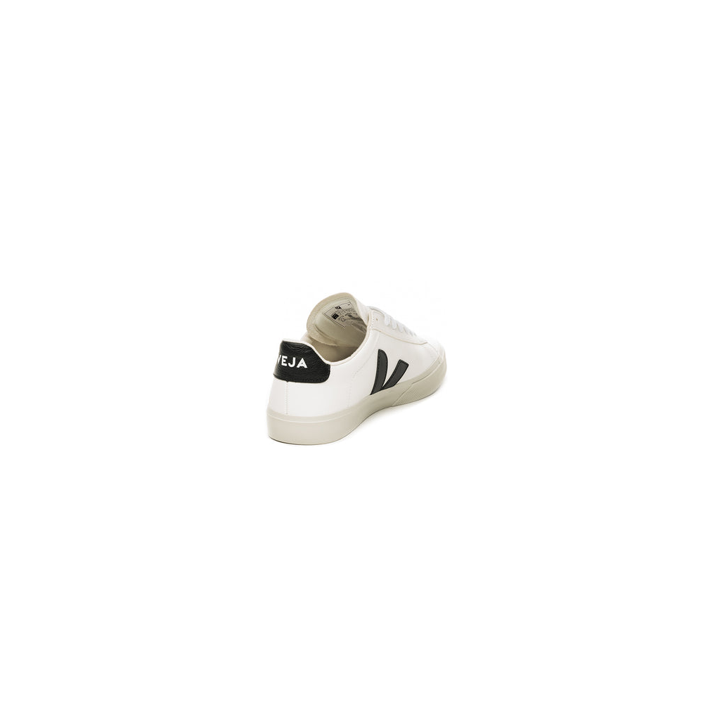 VEJA Campo Chromefree CP0501537 / weiss