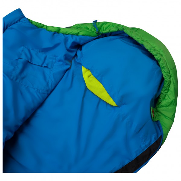 Trollkids - Kid's Fjell Dreamer Extendable - Kinderschlafsack