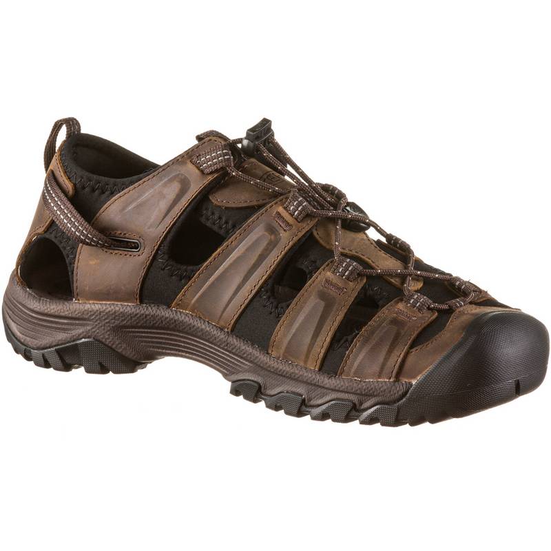 Keen TARGHEE III Outdoorsandalen Herren