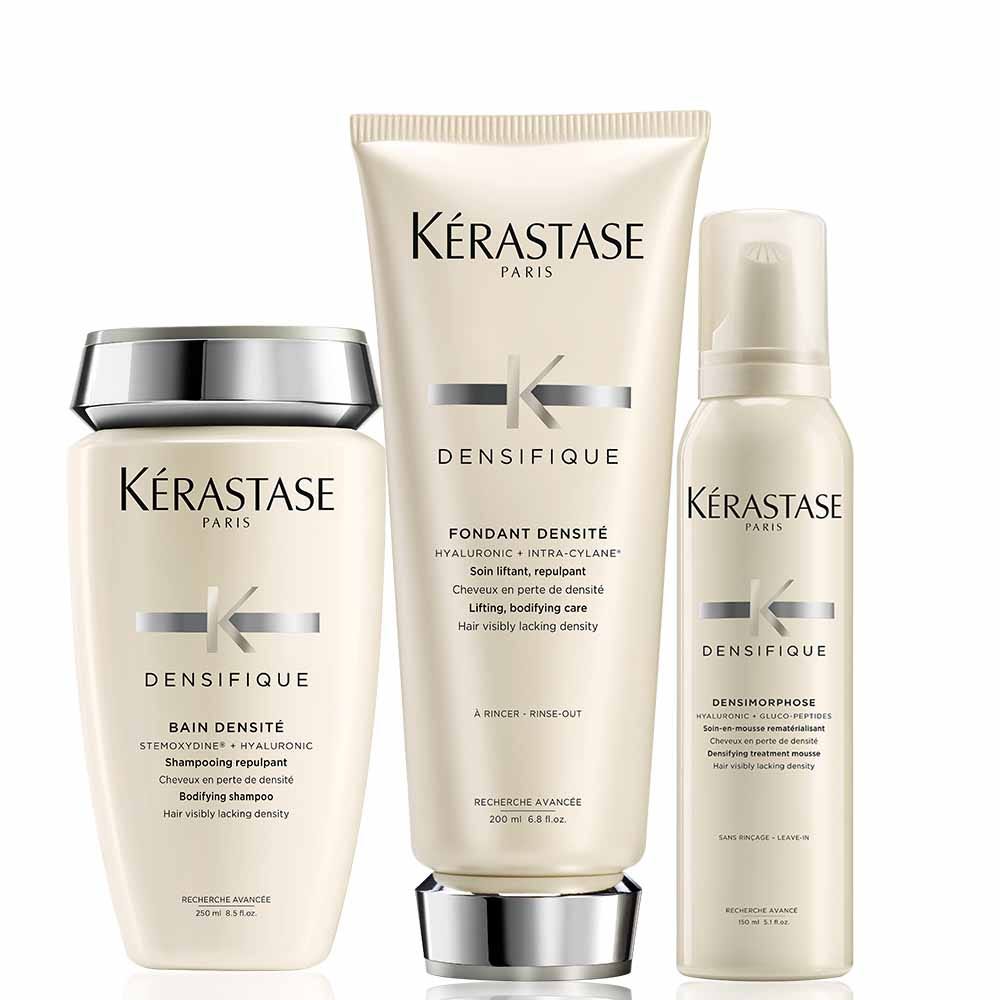 Kérastase Densifique Set