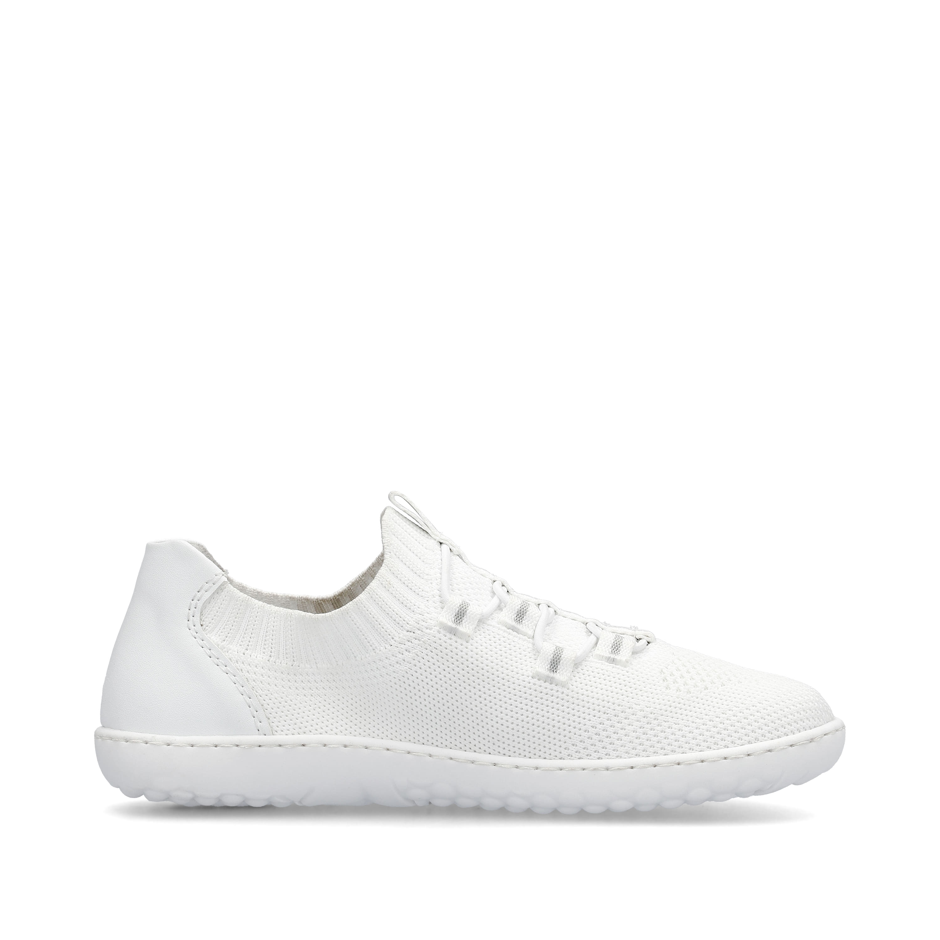 Rieker Damen Slipper altweiss
