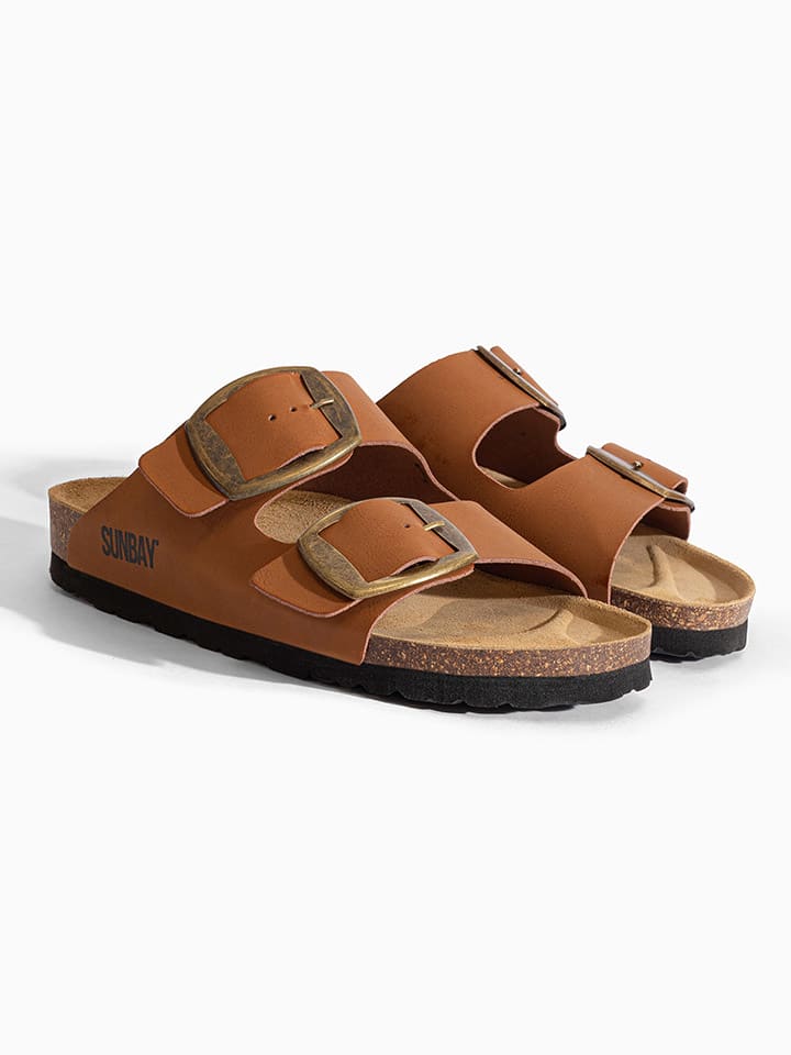 Sunbay Pantoletten 
