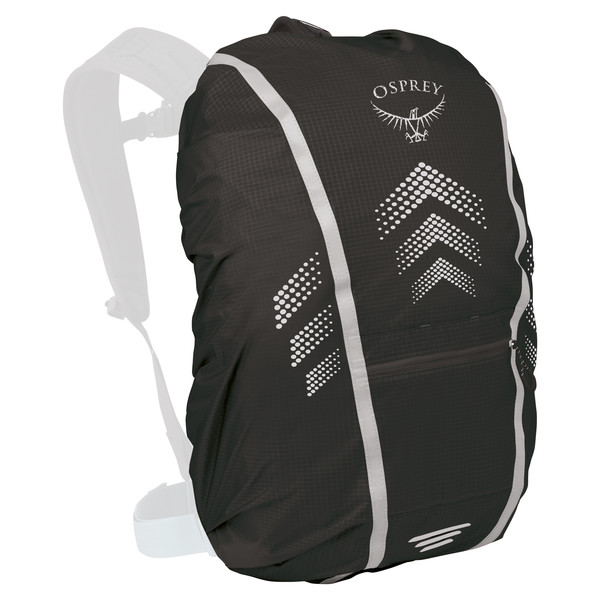 HI-VIS COMMUTER RAINCOVER S - Regenhülle