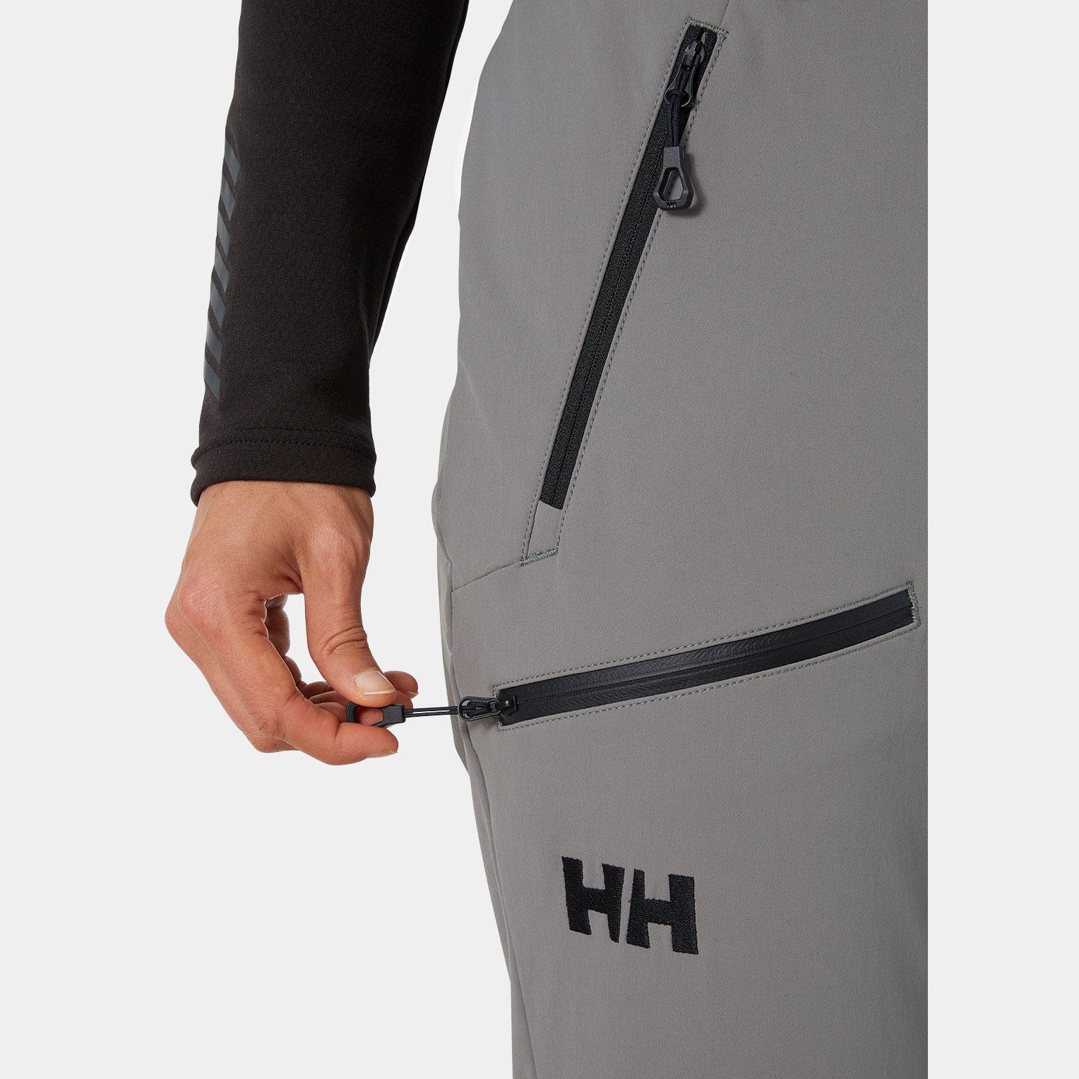 Women’s Odin Muninn 2.0 Shell Pants