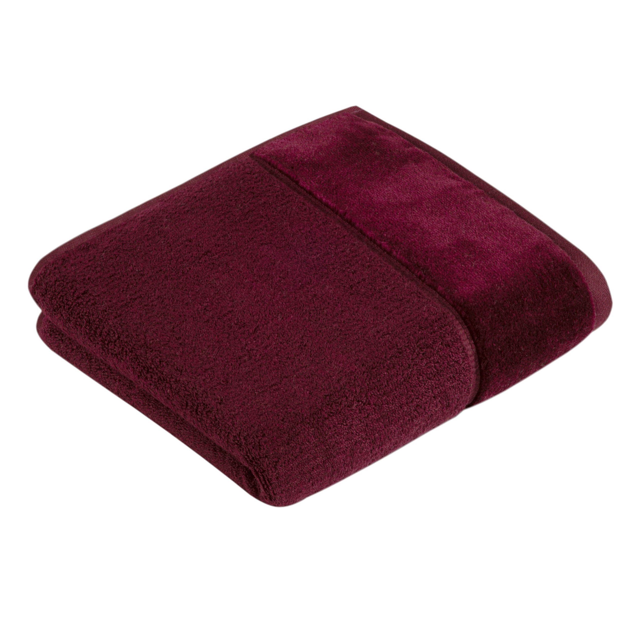 VOSSENHandtuch berry