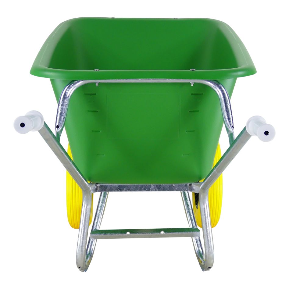 Carretilla Fort 20513 F&S 165/2 - FP 165L