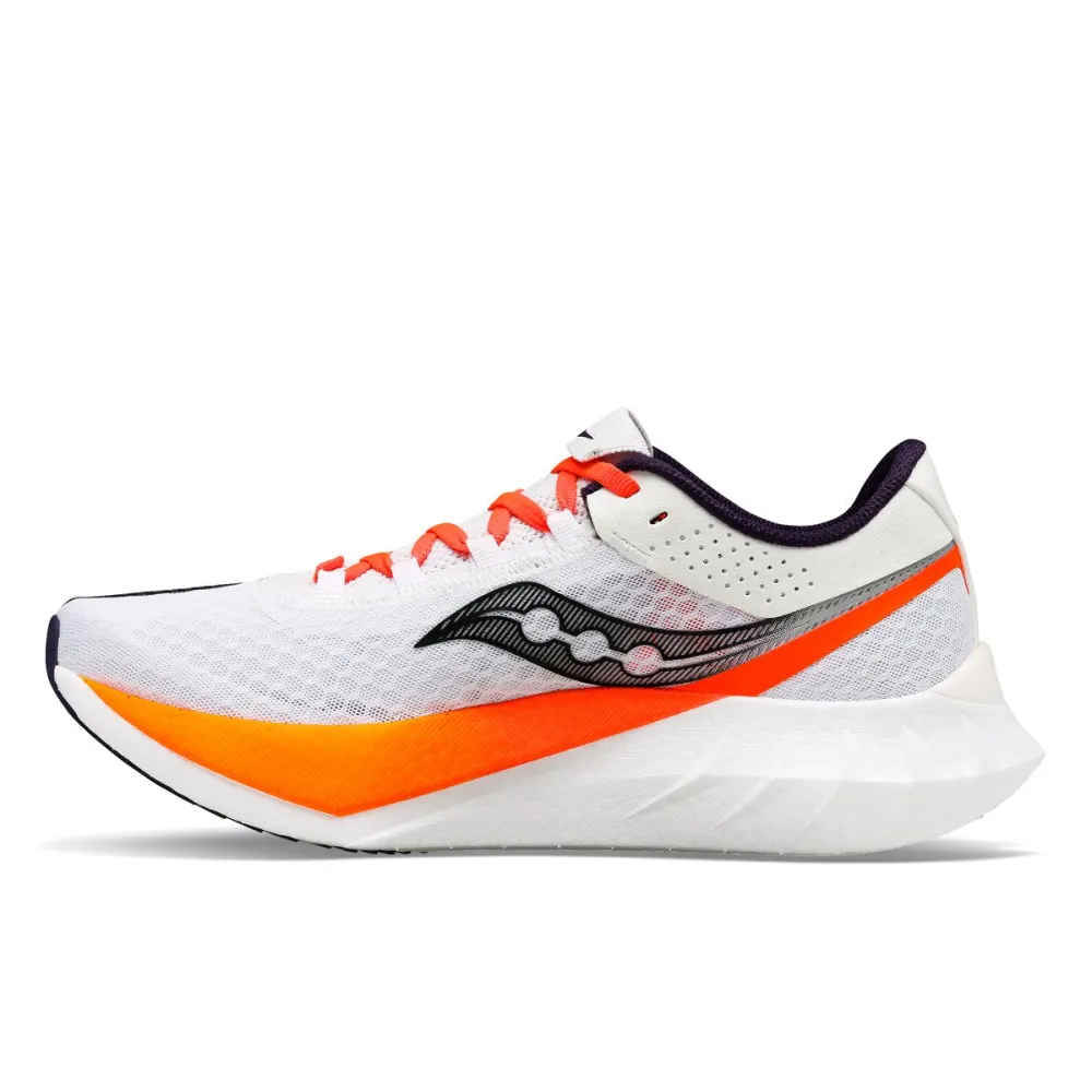 Saucony Endorphin Pro 4 S20939-129 / weiss