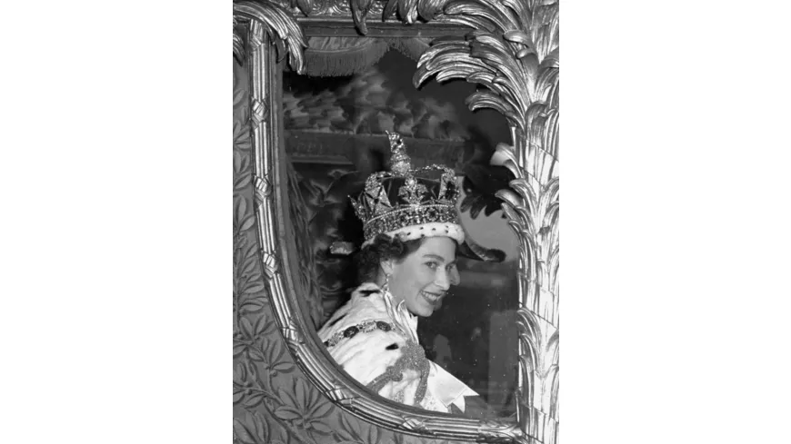 Elizabeth - Das Leben einer Königin