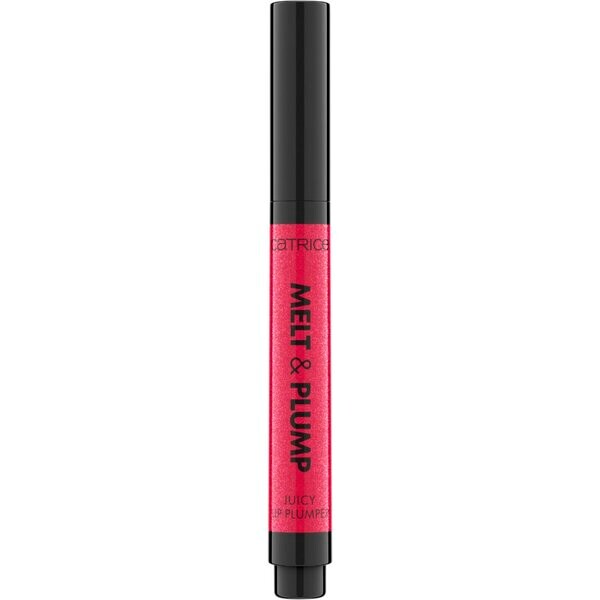 Catrice Melt & Plump 050 Tropic Like It's Hot Juicy Lip Plumper 1,8g