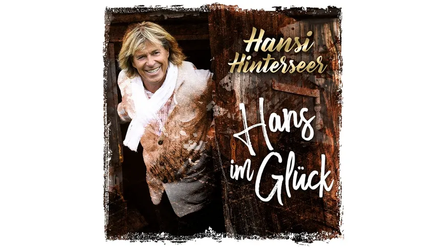 Hans im Glück (66 Jahre Edition)