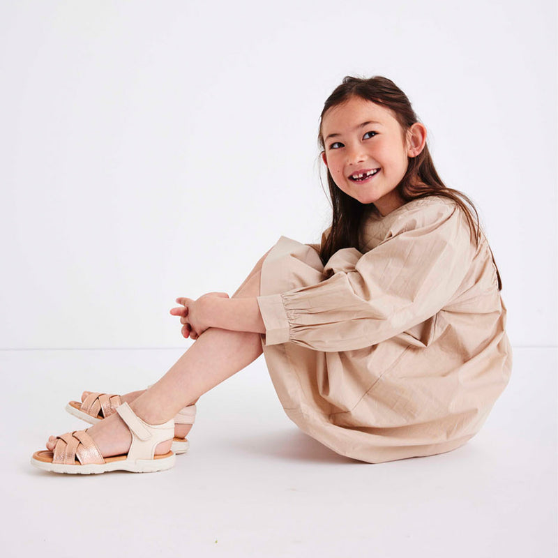 riley rose gold - Rose