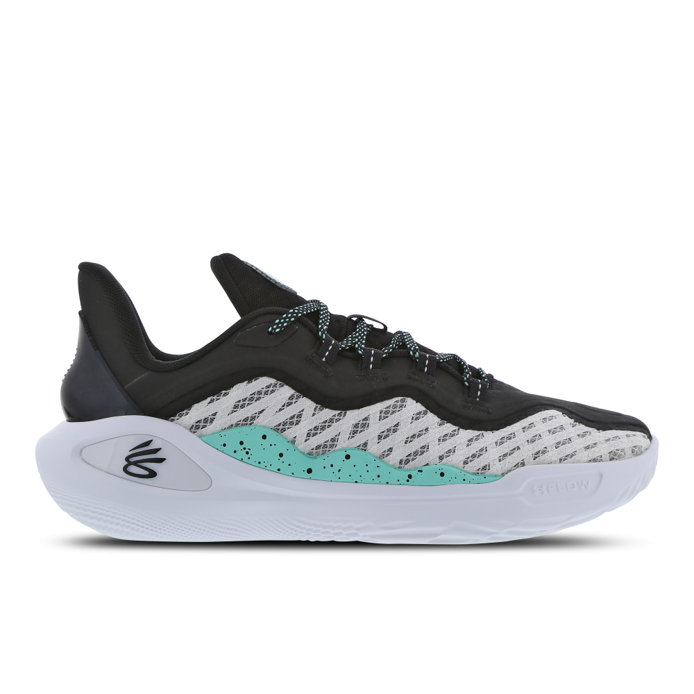Under Armour Curry 11 3027416-100 / weiss