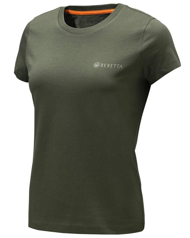 Beretta Damen T-Shirt 3er-Pack