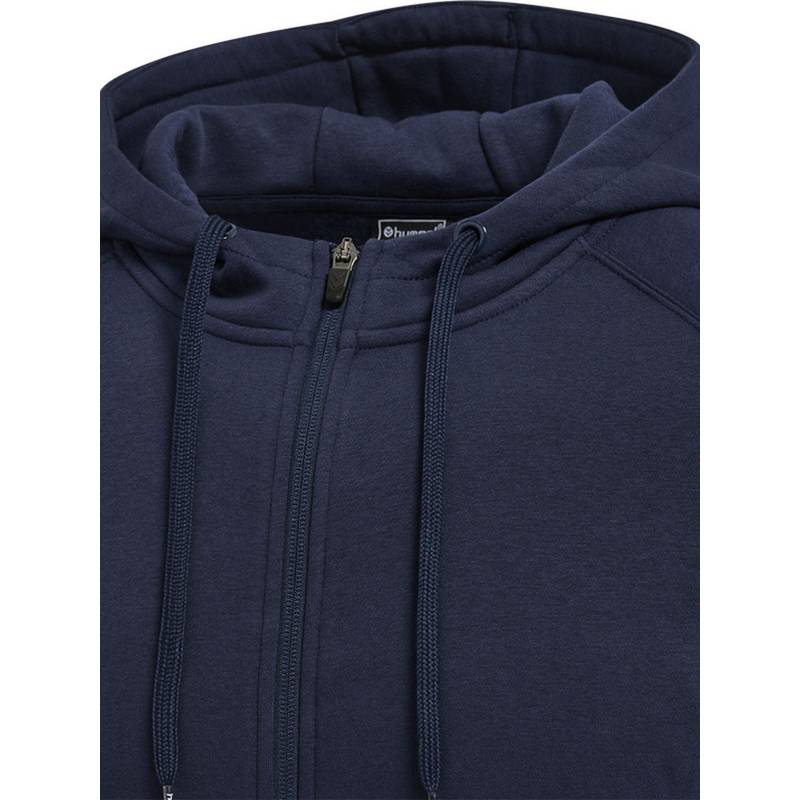 hummel hmlRED CLASSIC ZIP HOODIE Hoodie Herren