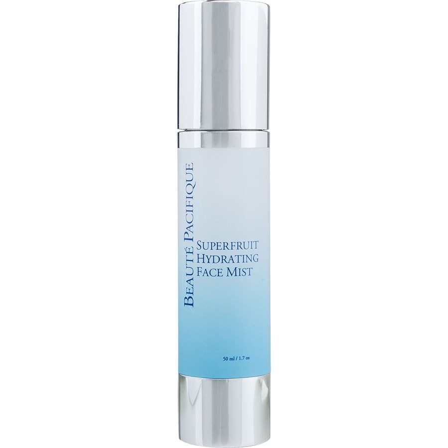 Hydrating Face Mist