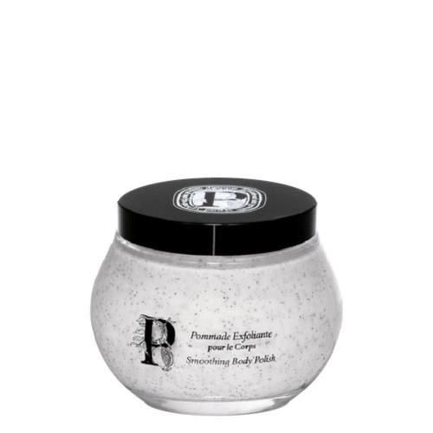 Diptyque Pommade Exfoliante Corps 200 ml