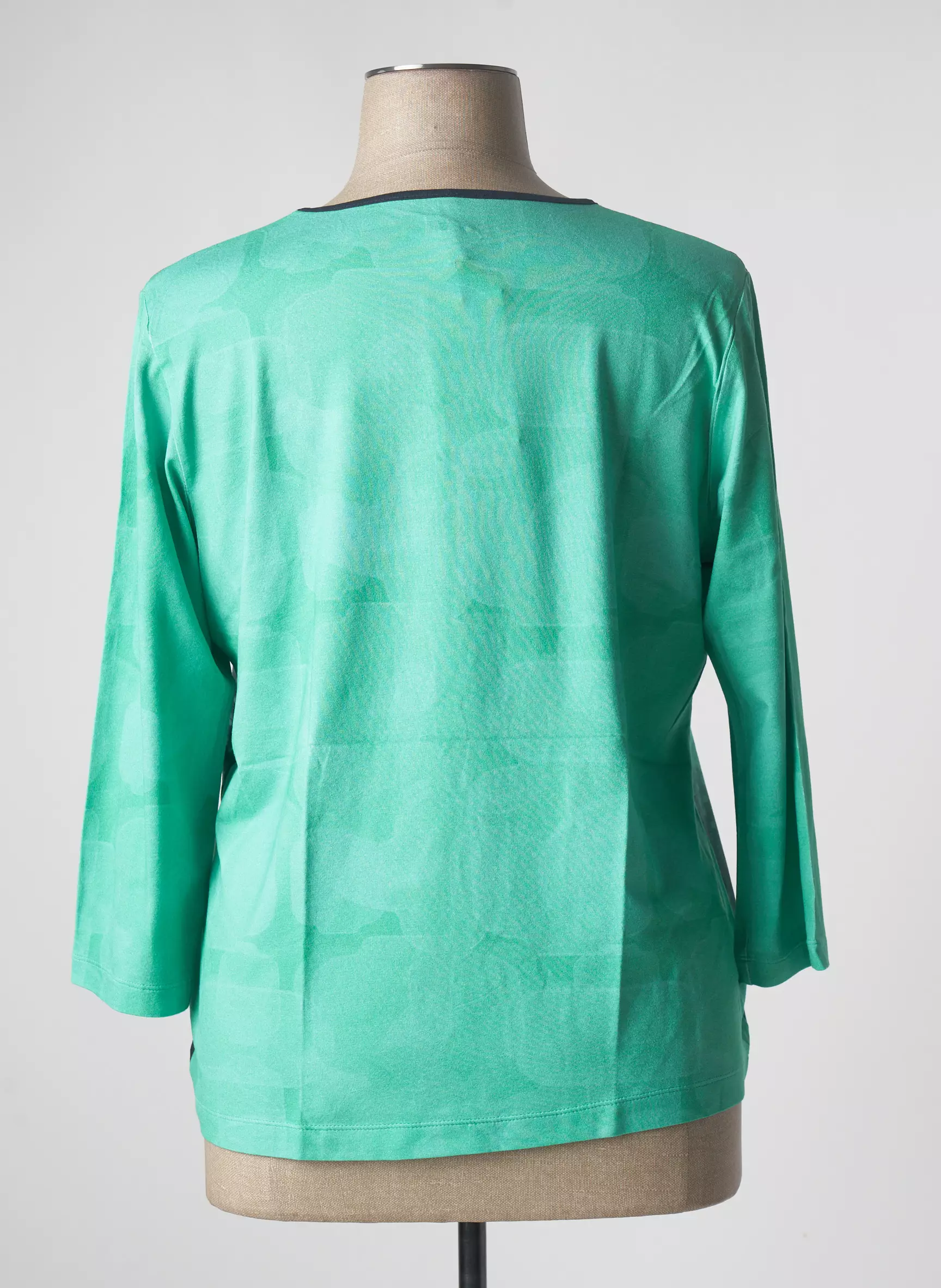 Rabe Tshirts Femme couleur vert