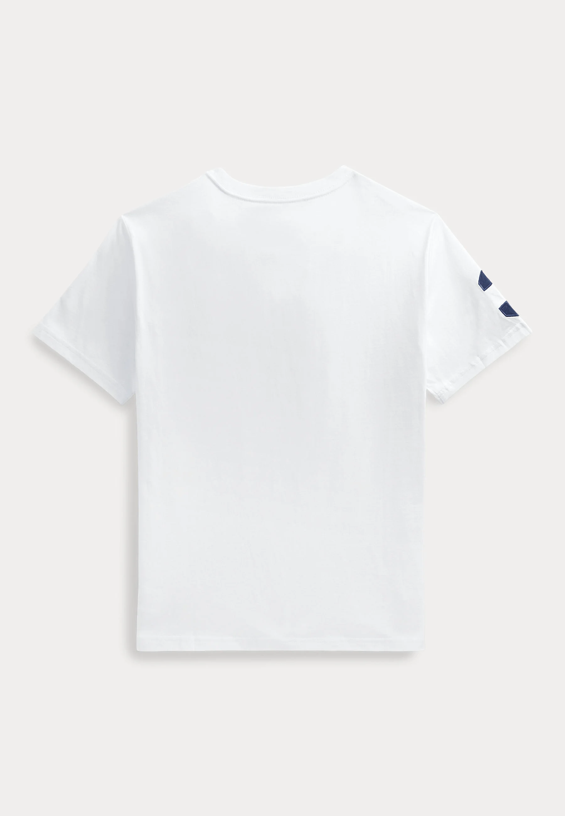 Camiseta Polo Ralph Lauren con estampado