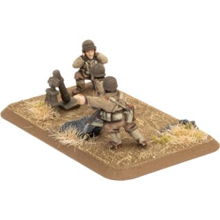 American LW 