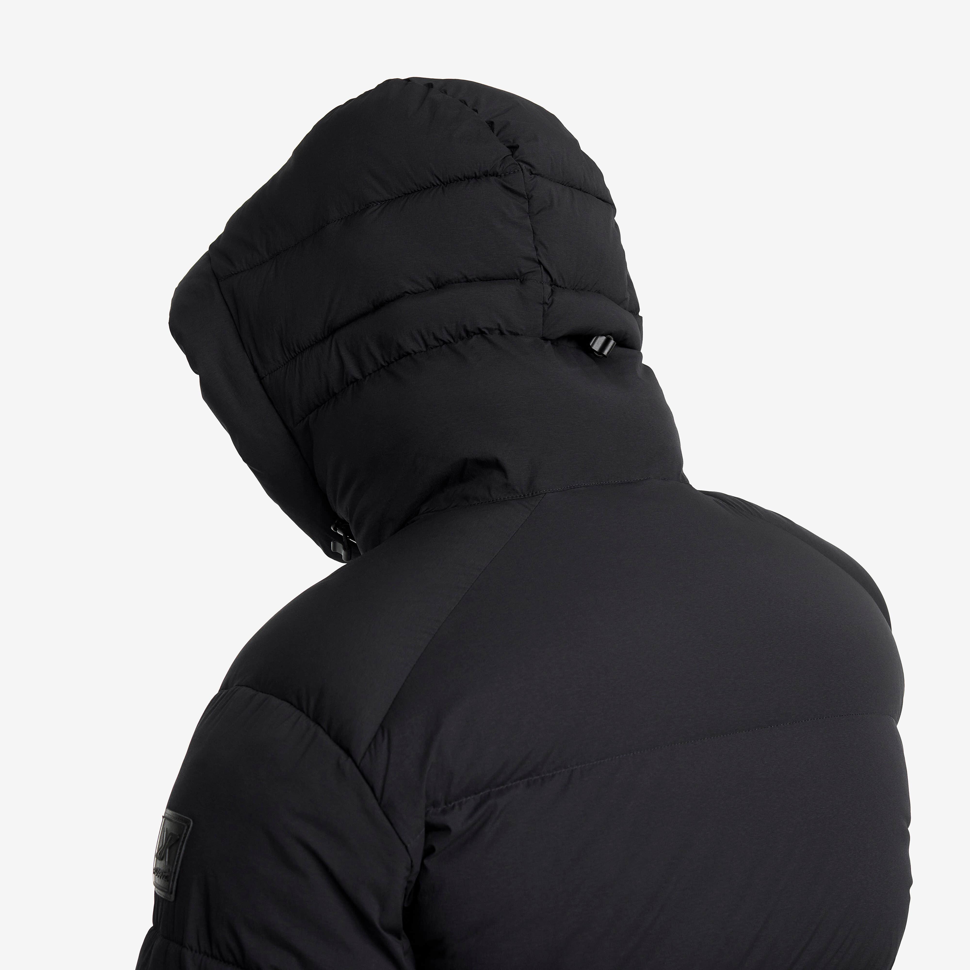 Flexpedition Down Jacket Homme Black