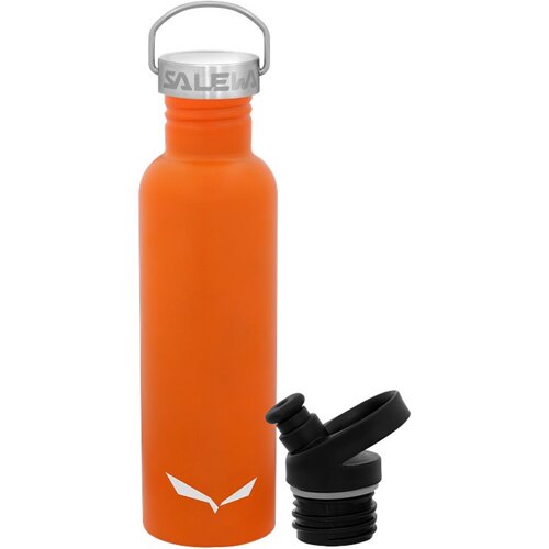 TRINKBEHÄLTER AURINO BTL 0,75 L DBL LID