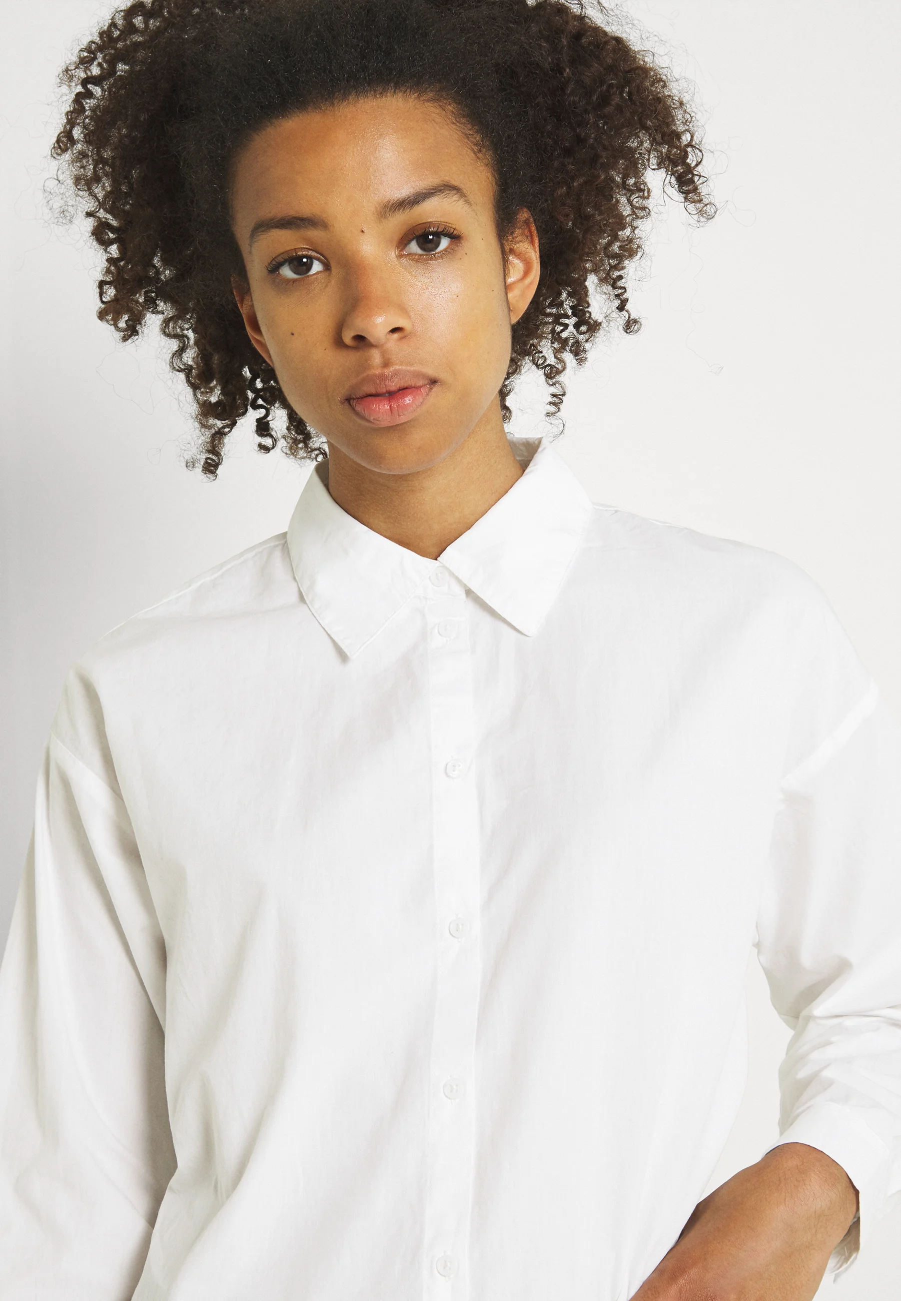 b.young BYGAMZE - Camisa