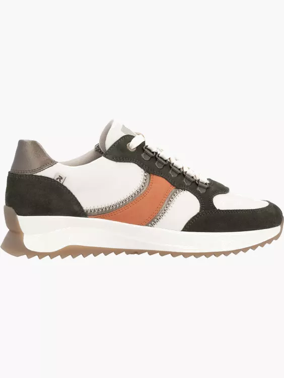 Rieker Damen Sneaker Low