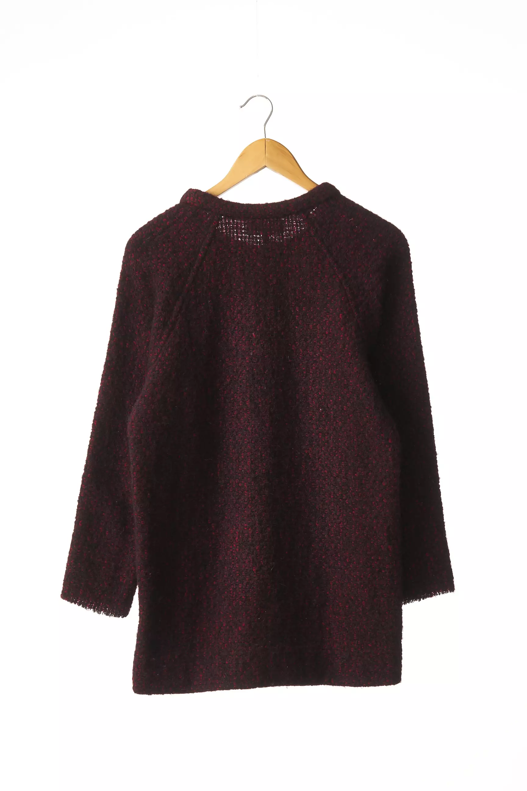 Isabel Marant Pulls Femme couleur rouge
