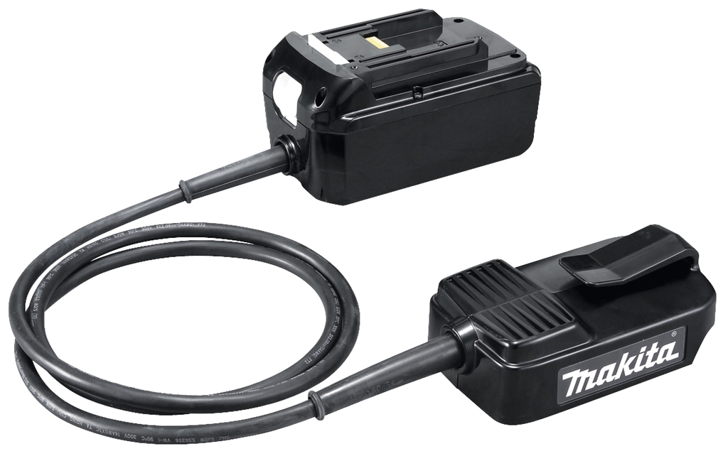 Makita dodatki 195311-7 adapter za prenašanje 36V 160 cm BHR261