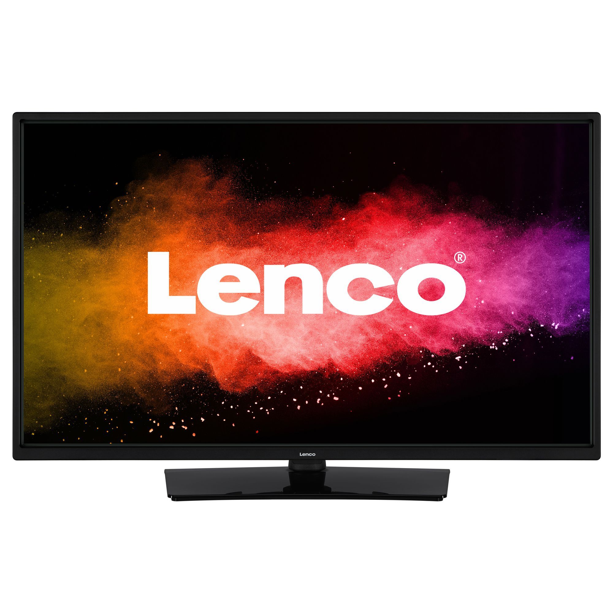 Lenco LED-3263BK 32-Zoll Smart-TV