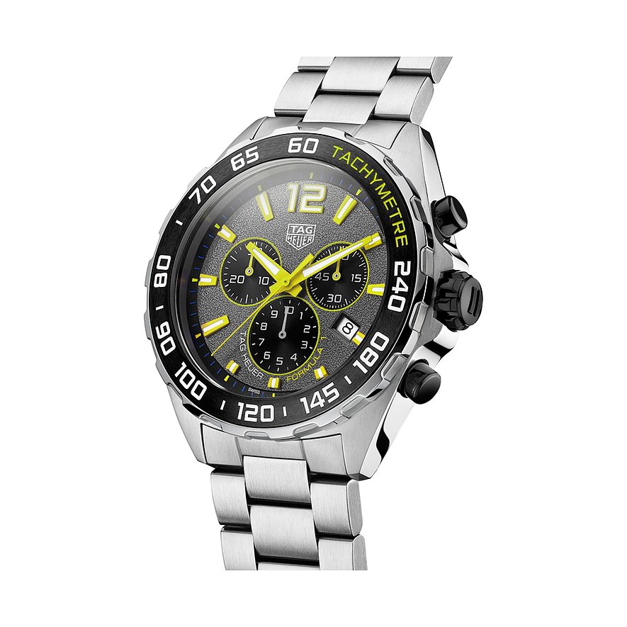 TAG Heuer Chronograph Formula 1