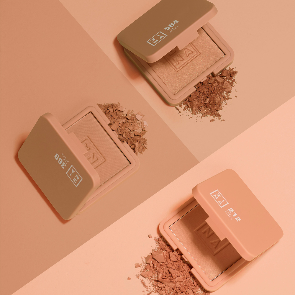 3ina The Blush 369 Blush