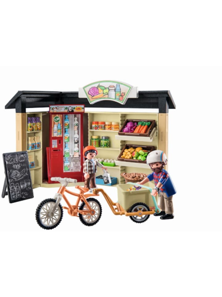 Playmobil Spielset Country 71250 24-Stunden-Hofladen günstig kaufen onesize