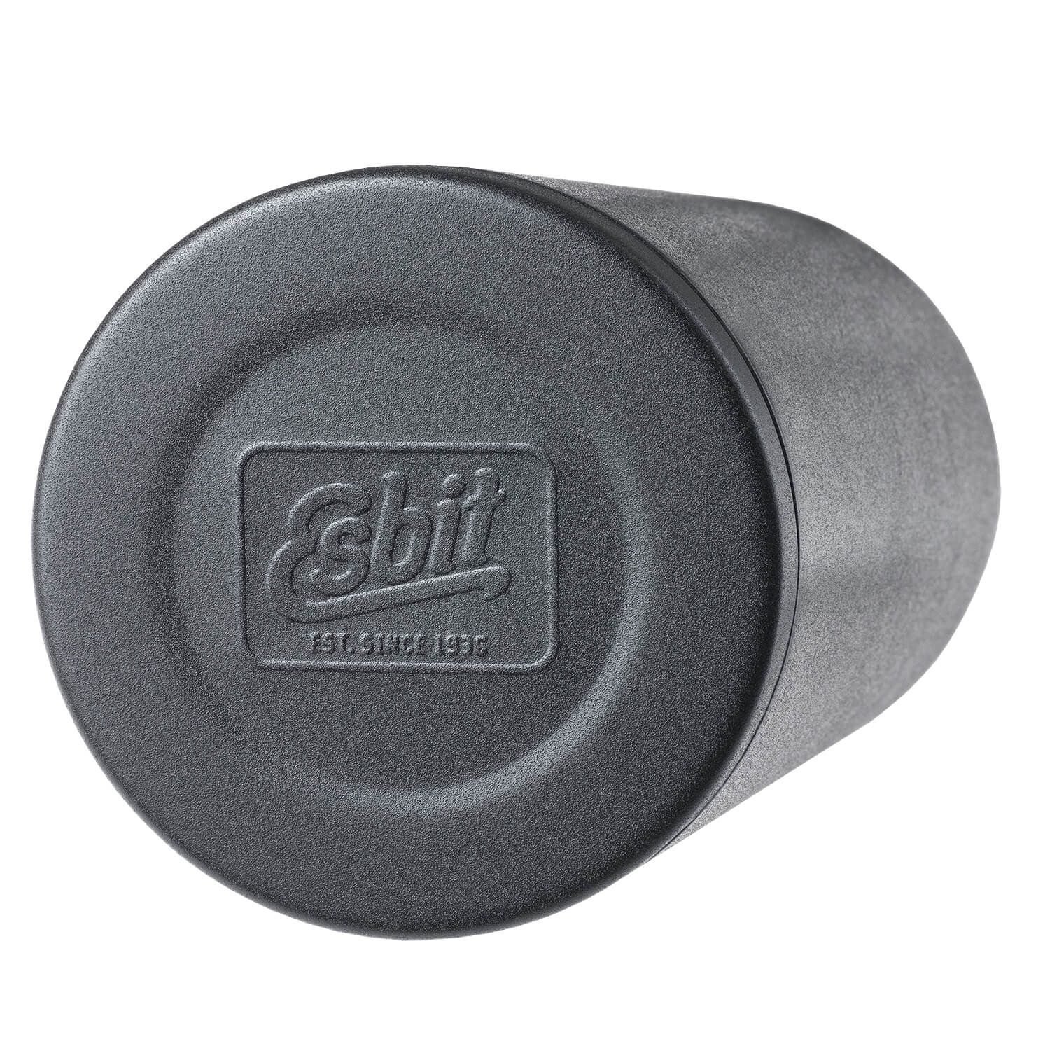 Isolierflasche Edelstahl