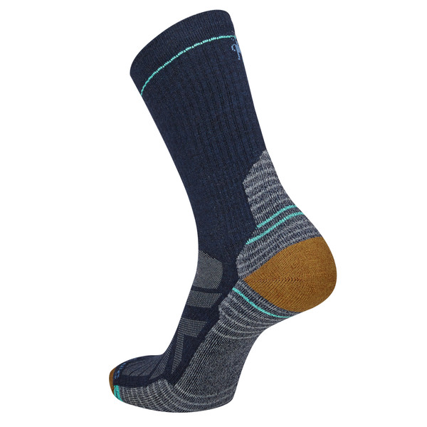 HIKE LIGHT CUSHION CREW SOCKS Unisex - Wandersocken